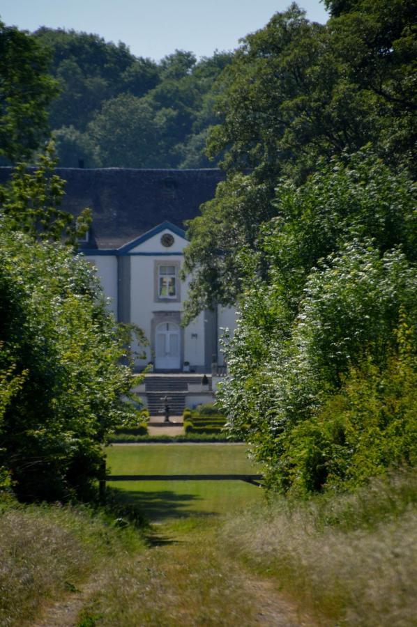 Belle Vue Vakantieappartement Genoelselderen Exterior foto